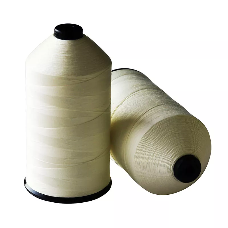 Hvad er egenskaberne ved Aramid Yarn?