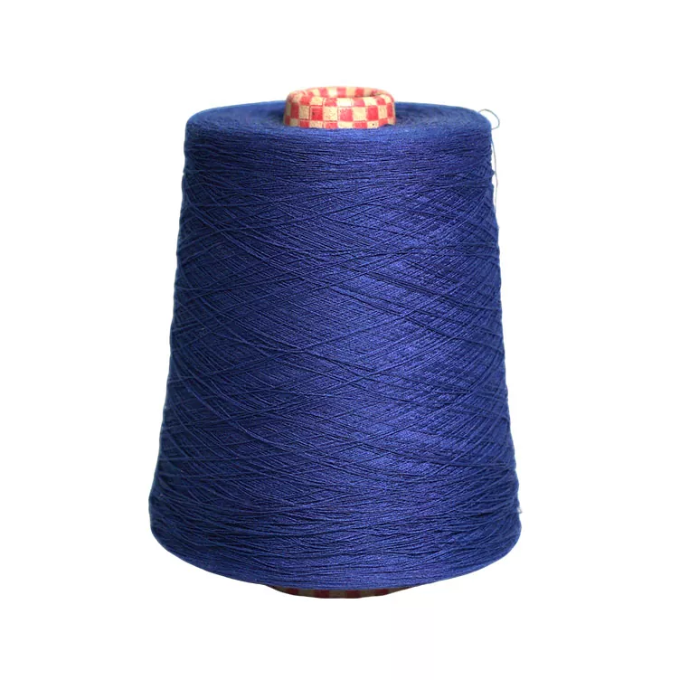 Hvordan kan Meta-Aramid Garn understøtte fremtiden for avancerede fiberapplikationer?